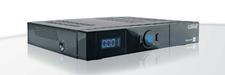 SAT Receiver - Funktionell und komfortabel