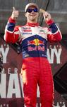 Gold für Sébastien Loeb