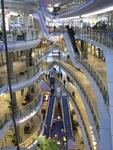 Centrum erwirbt Shopping-Center Sevens an der Königsallee in Düsseldorf