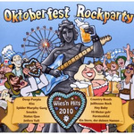 Oktoberfest Rockparty Wiesn-Hits 2010
