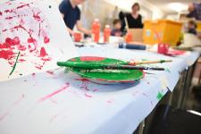 Familiensonntag und Winterferienprogramm