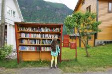 Norwegens Kultur und Kulinarik erleben: Visit Norway präsentiert das Reiseland auf der Frankfurter Buchmesse 2019