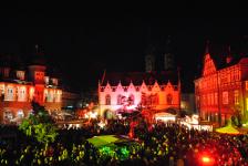 Auftakt in den Frühling: verkaufsoffener Sonntag und Walpurgis Ende April