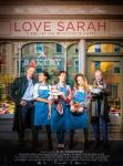 Neuer Kinostarttermin für LOVE SARAH - LIEBE IST DIE WICHTIGSTE ZUTAT