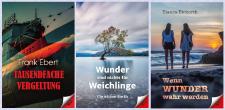 Buchtipp zu Weihnachten: Korea-Politik, Entschleunigung, Familienglück in drei neu erschienenen Romanen