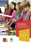 Schulessen darf nicht politisch werden