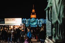 SCHLOSSLICHTSPIELE Karlsruhe gehen in ihre finale Woche Noch bis 15. September