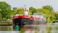 Leinen los für die MS experimenta