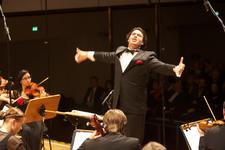 REVOLUTION! "Erlebniswelt Klassik" im Karlsruher Konzerthaus