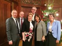 40 Jahre gemeinsam für Teilhabe