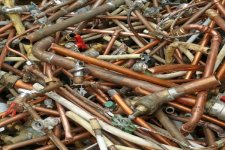 Der Schrottankauf Moers hat sich dem Ankauf von Recycling-Materialien verschrieben