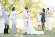 Drum prüfe, wer sich ewig bindet - finanzielle Vorteile der Hochzeit