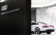 Regenerative Design: Audi auf der Design Shanghai 2021 zusammen mit Stella McCartney