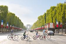 Embrace French Living with Mandarin Oriental, Paris' Family Travel Package and J'aime Paris en Famille Offer