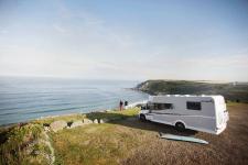 Erlebnisurlaub Caravaning