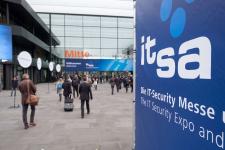 Nürnberger Messe: Rekordinteresse an mehr „digitaler“ Sicherheit