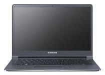 Symbiose aus Design und Spitzentechnologie: das Samsung Notebook Serie 9 900X3B