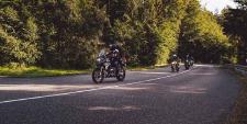 Neue Motorrad-Saison: Richtig vorbereitet auf zwei Rädern unterwegs
