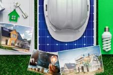 Gebäudeenergiegesetz: Mehr Energieeffizienz bei Neubauten?