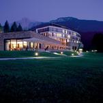 Bergwelt im Farbenrausch: Der Herbst hautnah – mit dem Experience-Programm des Intercontinental Berchtesgaden Resort