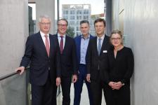 medien.barometer 2019/2020 mit Schwerpunktthema "Diversität"