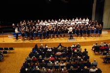 Begeisterndes Konzert in der Filharmonie zu 150 Jahren Neuapostolische Kirche
