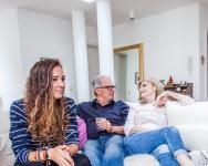 Eltern und Jugendliche: Herausforderungen der Pubertät besser bewältigen
