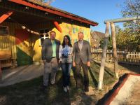 N-ERGIE Kinotour bringt Windelsbach 745 Euro