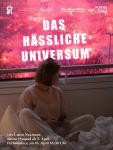 STAATSTHEATER und HOCHSCHULE FÜR GESTALTUNG zeigen: DAS NEUE STÜCK - DAS HÄSSLICHE UNIVERSUM