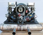 Automobilia Ladenburg Auktion (Subasta de automobilia de Ladenburg) 11 y 12 de mayo de 2018 - en la casa de subastas Auktionshaus Seidel Ladenburg