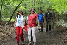 Gruppe 49 on top - Wo sich Freunde treffen