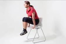 Topfit trotz Fulltime-Job