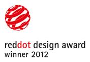 ACQUA COOL von blomus gewinnt red dot Award 2012