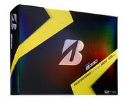 Die neuen Bridgestone Tour B330-Golfbälle: Leistungssteigerung auf ganzer Linie