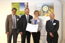Steyler Aktienfonds mit FNG-Siegel 2017 ausgezeichnet