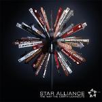 Star Alliance optimiert round the World Tarif