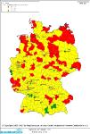 Hightech-Gründungen in Deutschland, Jahr 2016/17