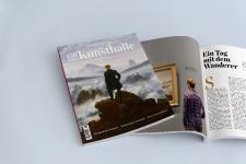 150 Jahre Kunsthalle: Neues Magazin des Hamburger Abendblattes zeigt Meilensteine, Meisterwerke und Gesichter des Museums