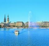 Ameropa: Auf zwei oder vier Rädern durch die City