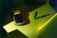 Back to The Future: The Opel Manta Goes Electric