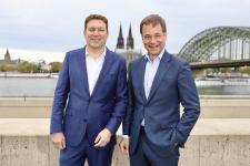 Anwaltszukunftskongress in Köln informiert über neue Möglichkeiten auf dem Rechtsberatungsmarkt