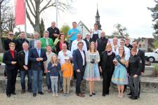 Bratwurstgipfel 2017: Drei Königinnen und eine Tussi Bratwurst