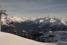 Top-Bedingungen zum Saisonauftakt in Mayrhofen