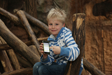 Heidelberger Zoo - jetzt im Zoo-Finder-App