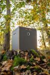 Kildwick FancyLoo - Weltneuheit in Sachen Hygiene und Komfort
