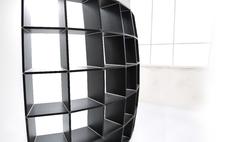 Knelldesign zur interzum