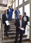 Innovationspartnerschaft zur Digitalisierung