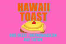 "HAWAIITOAST": Axel Springer Akademie startet erstes journalistisches Jugendmagazin auf TikTok