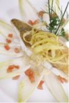 Köstliches Lunch-Buffet für Geschäftsleute im QUALITY HOTEL AMBASSADOR