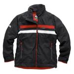 Gill Spinnaker Jacket - Style Meets Function